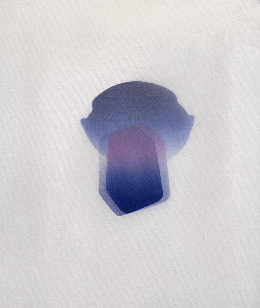 Artwork by Korean artist