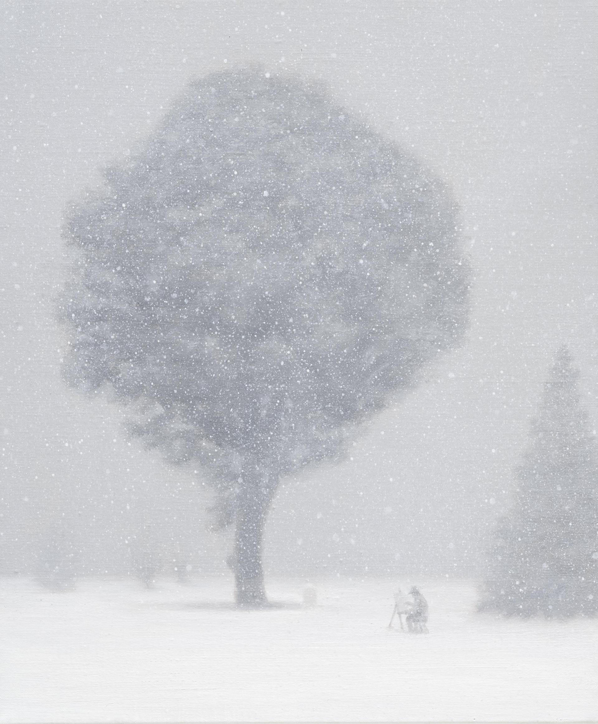 Artwork by Korean artist