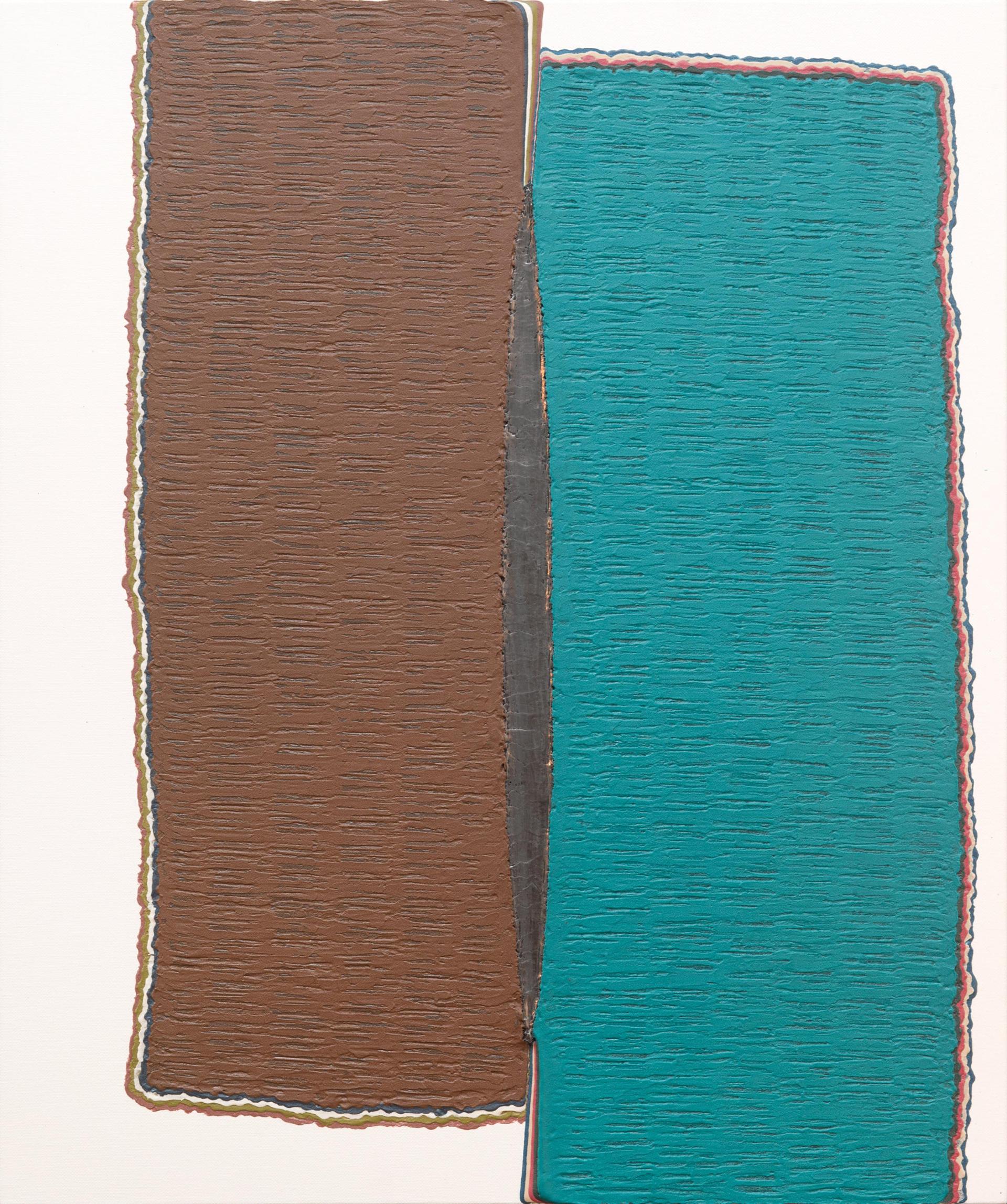 Artwork by Korean artist