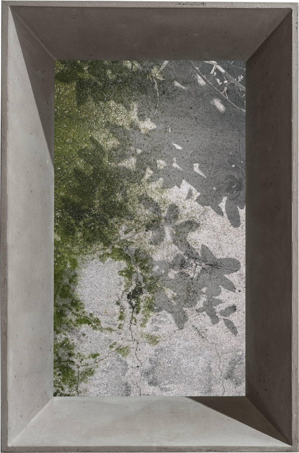 Artwork by Korean artist