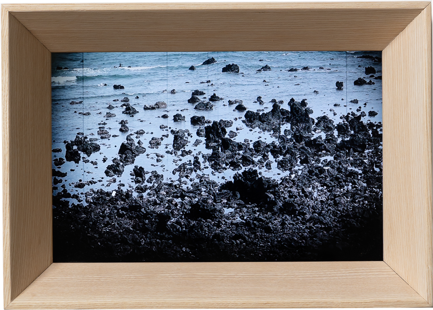 Artwork by Korean artist