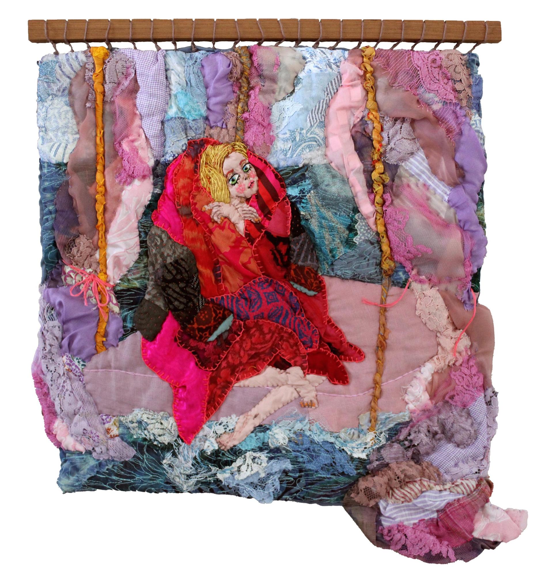 Artwork by Korean artist