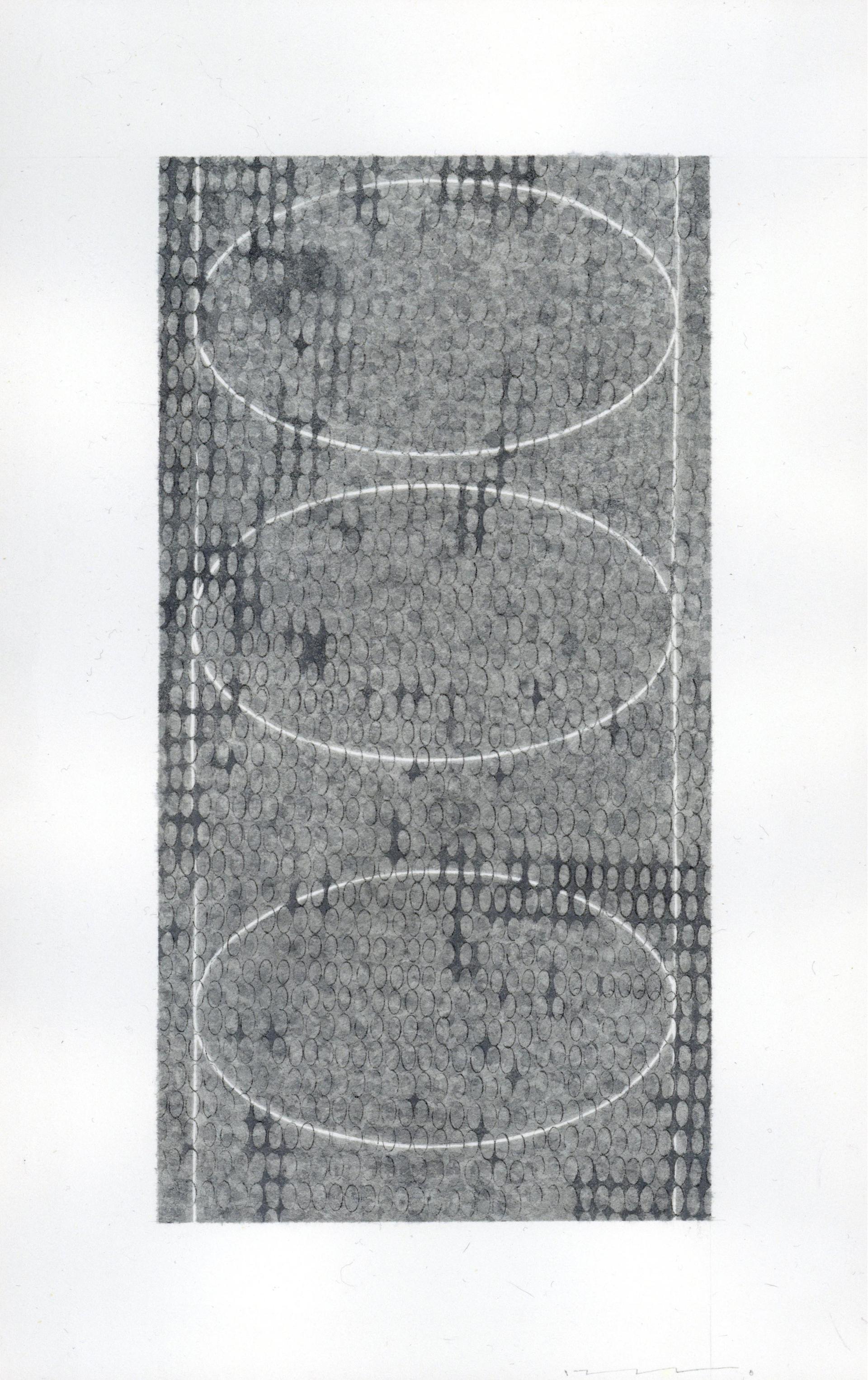 Artwork by Korean artist