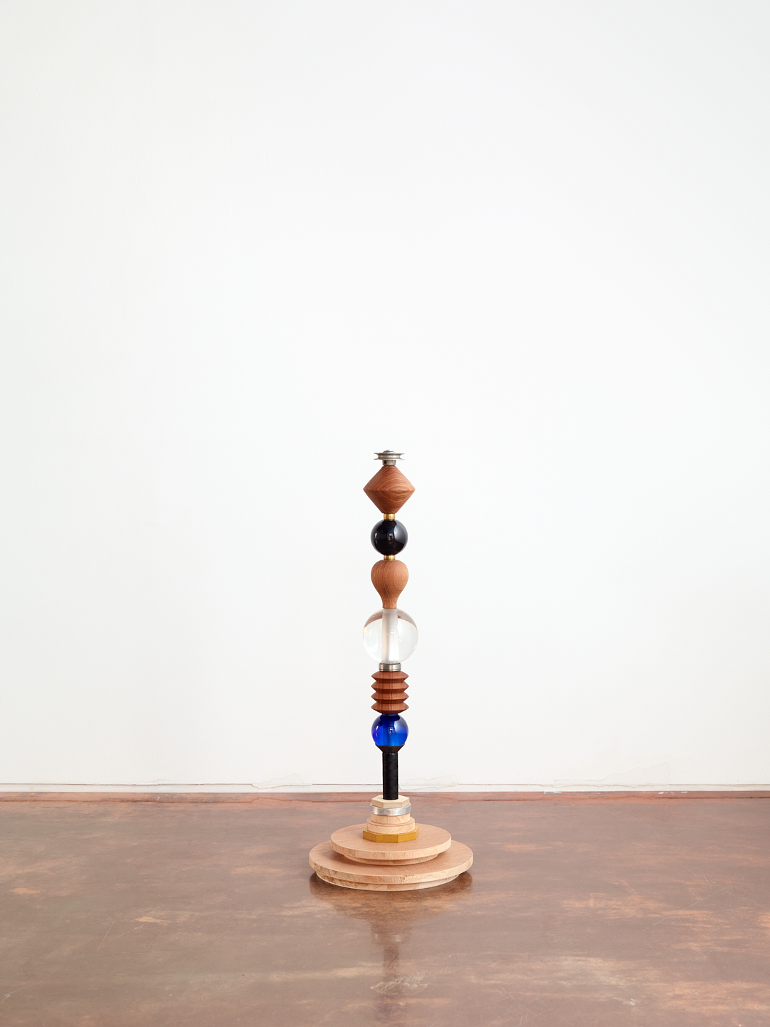 Artwork by Korean artist