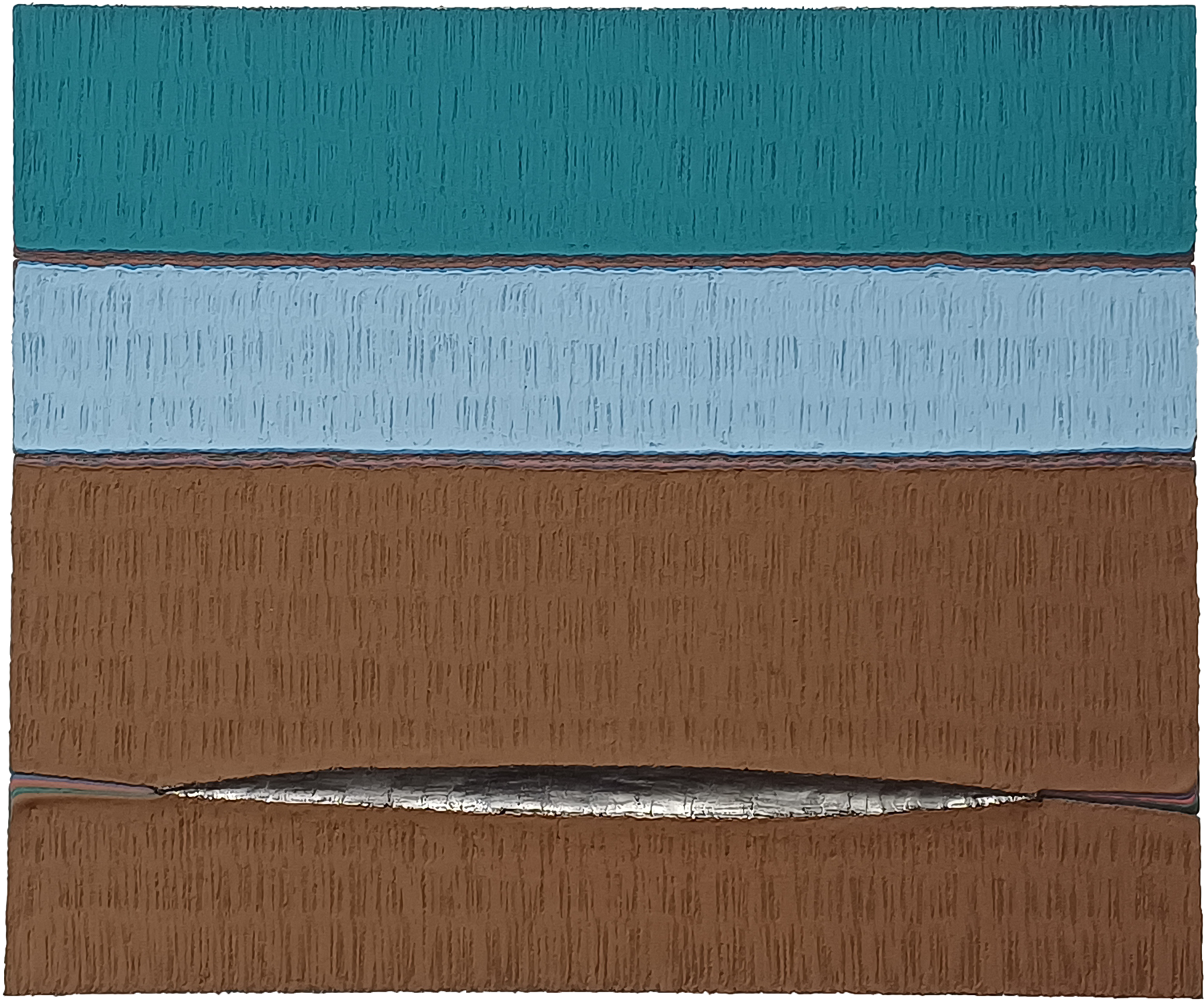 Artwork by Korean artist