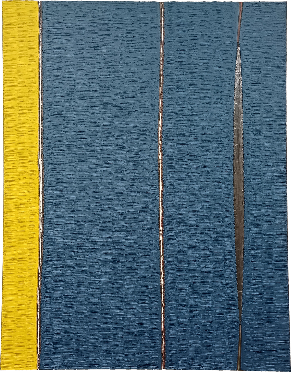 Artwork by Korean artist