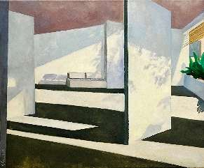 Artwork by Korean artist