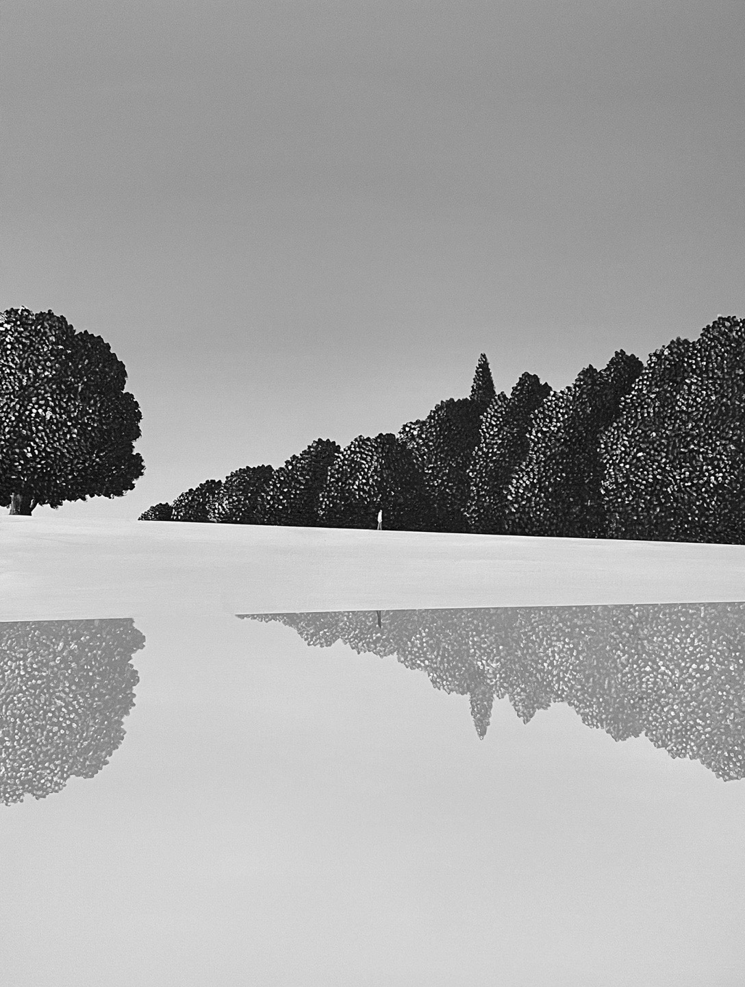 Artwork by Korean artist