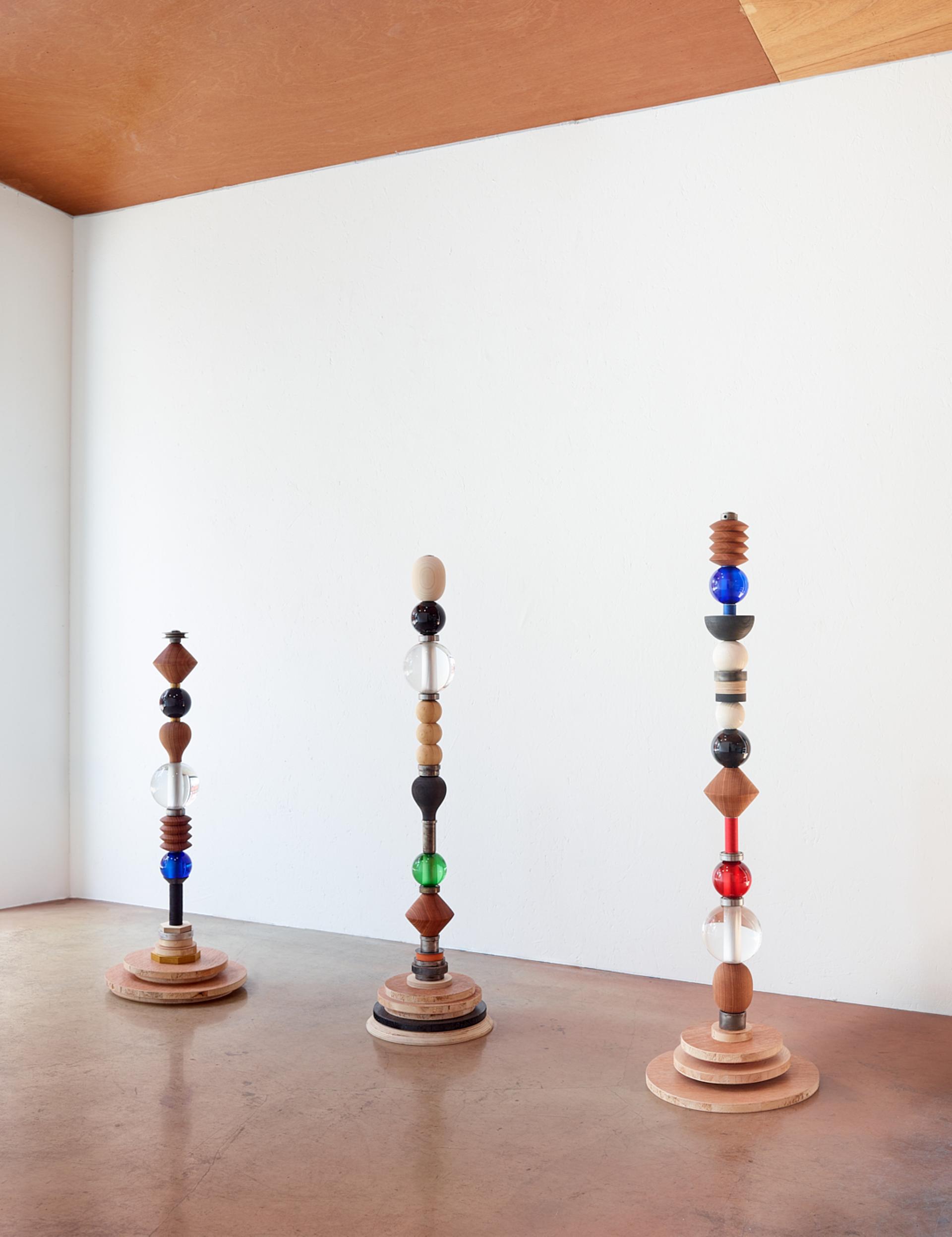 Artwork by Korean artist