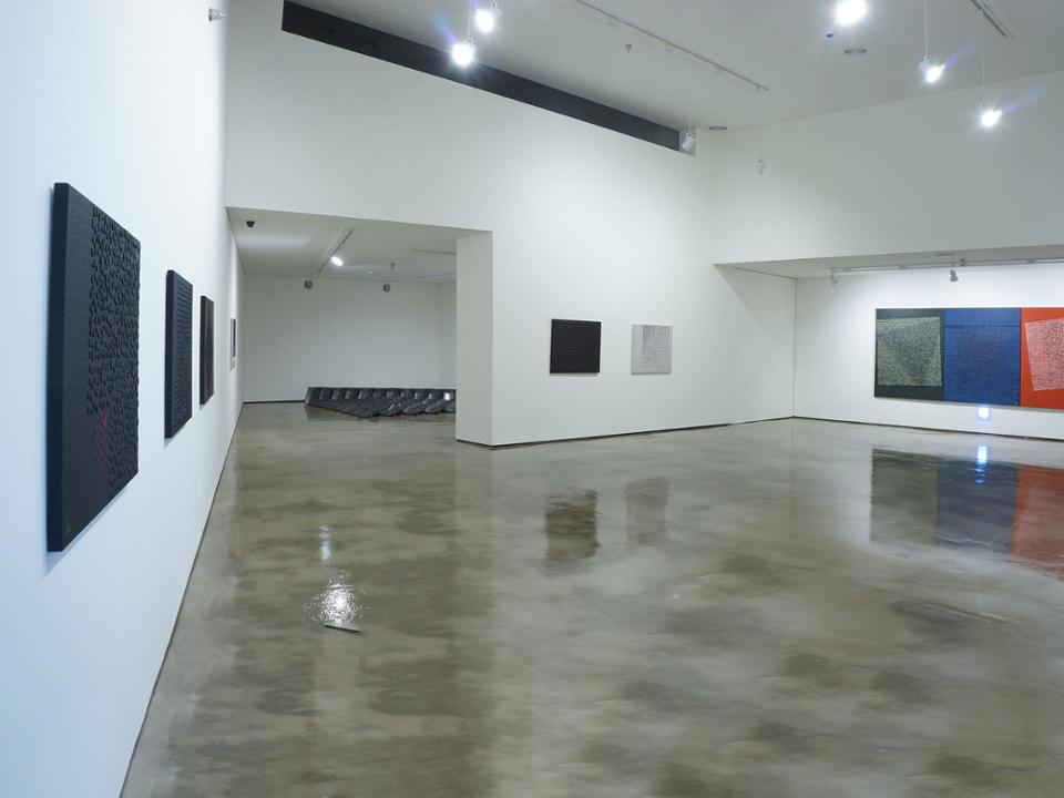 Kwon Soon-ik Solo Exhibition