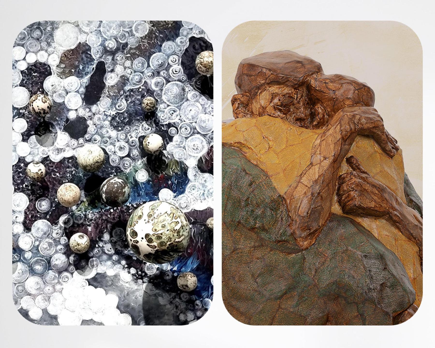 Consolation and Constellation