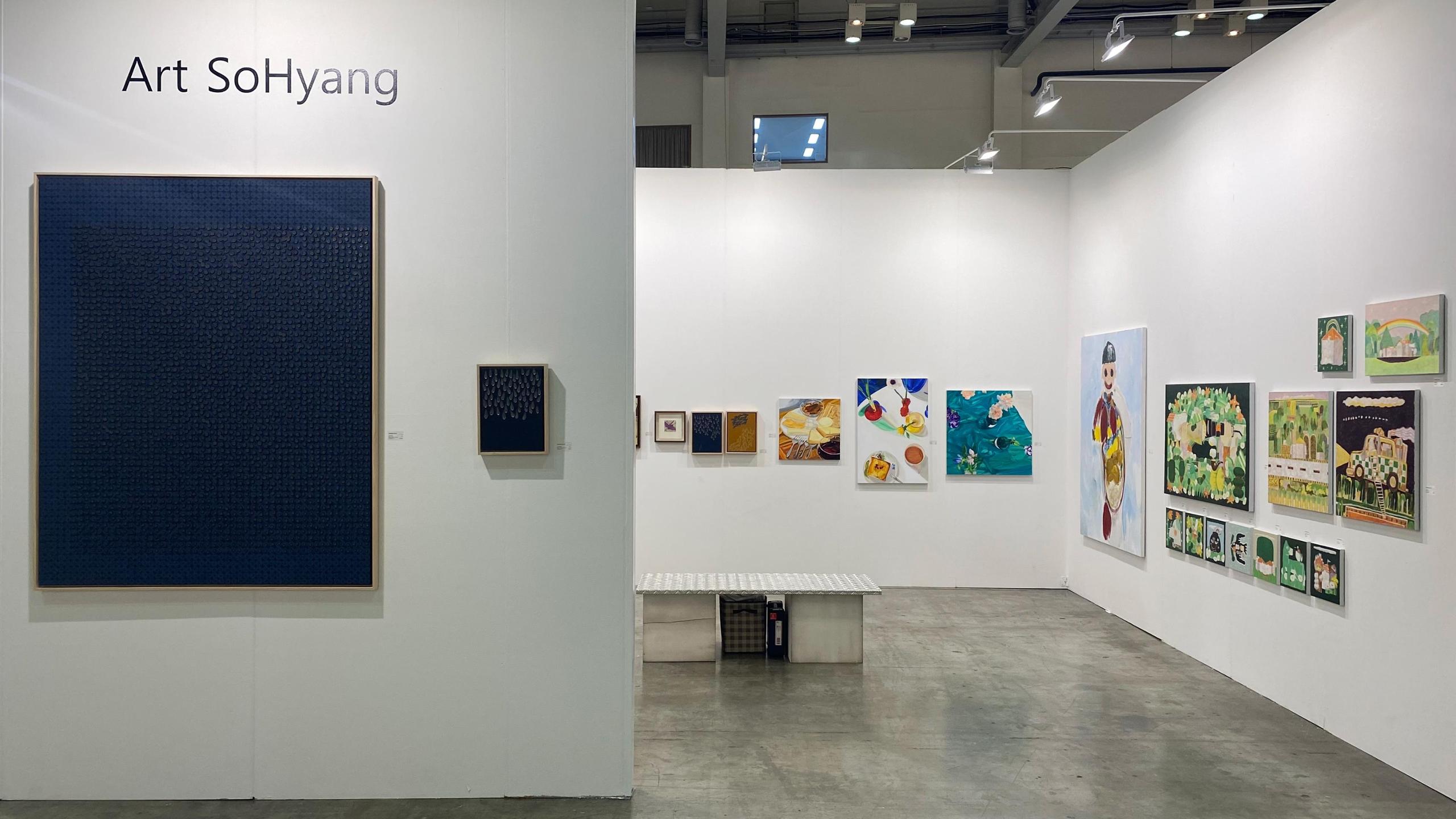 2022 Busan Annual Market of Art