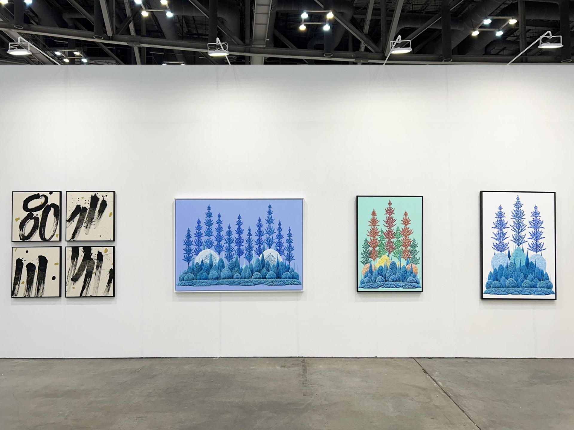 2025 Art Busan