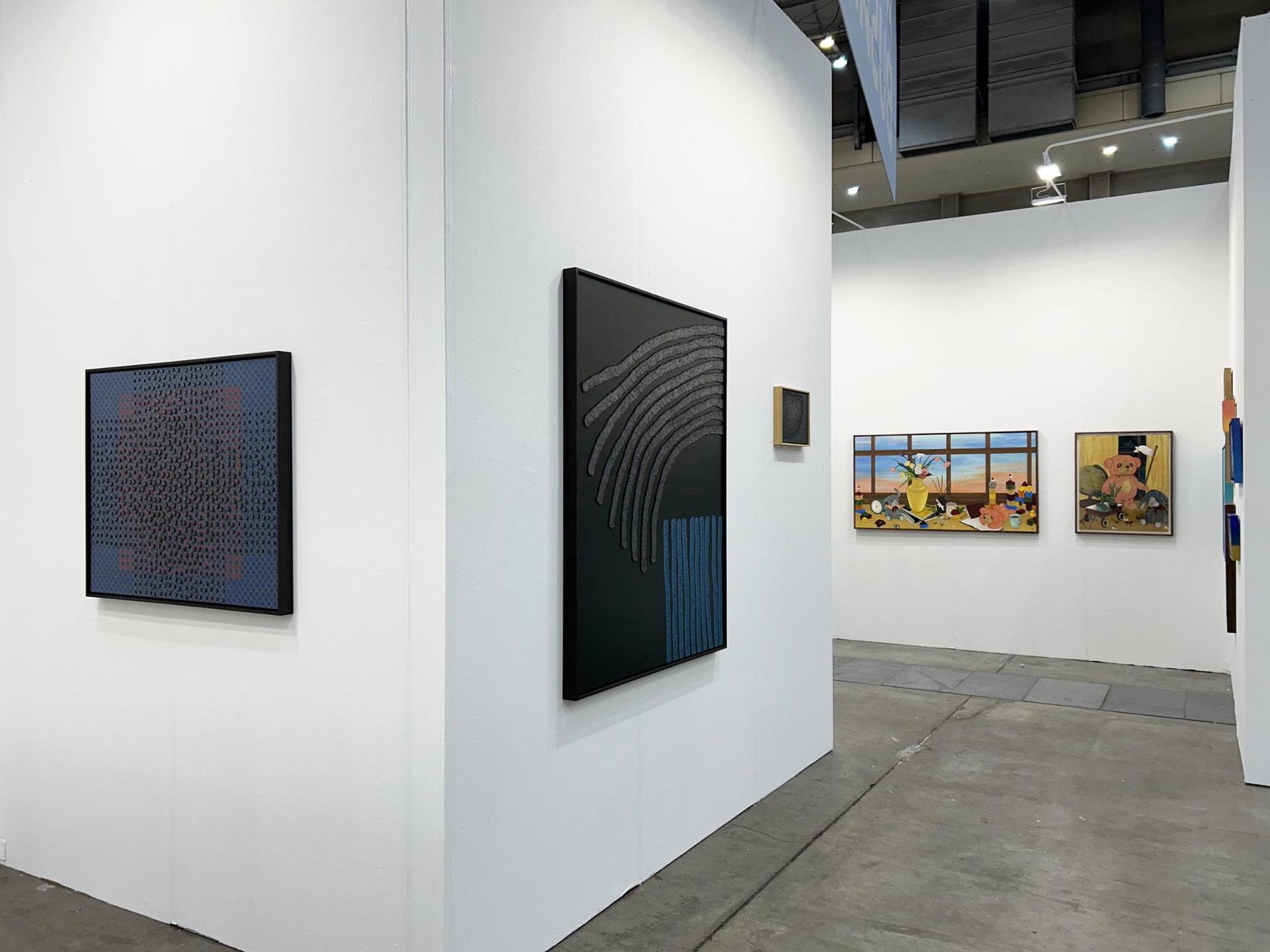 2025 Art Busan