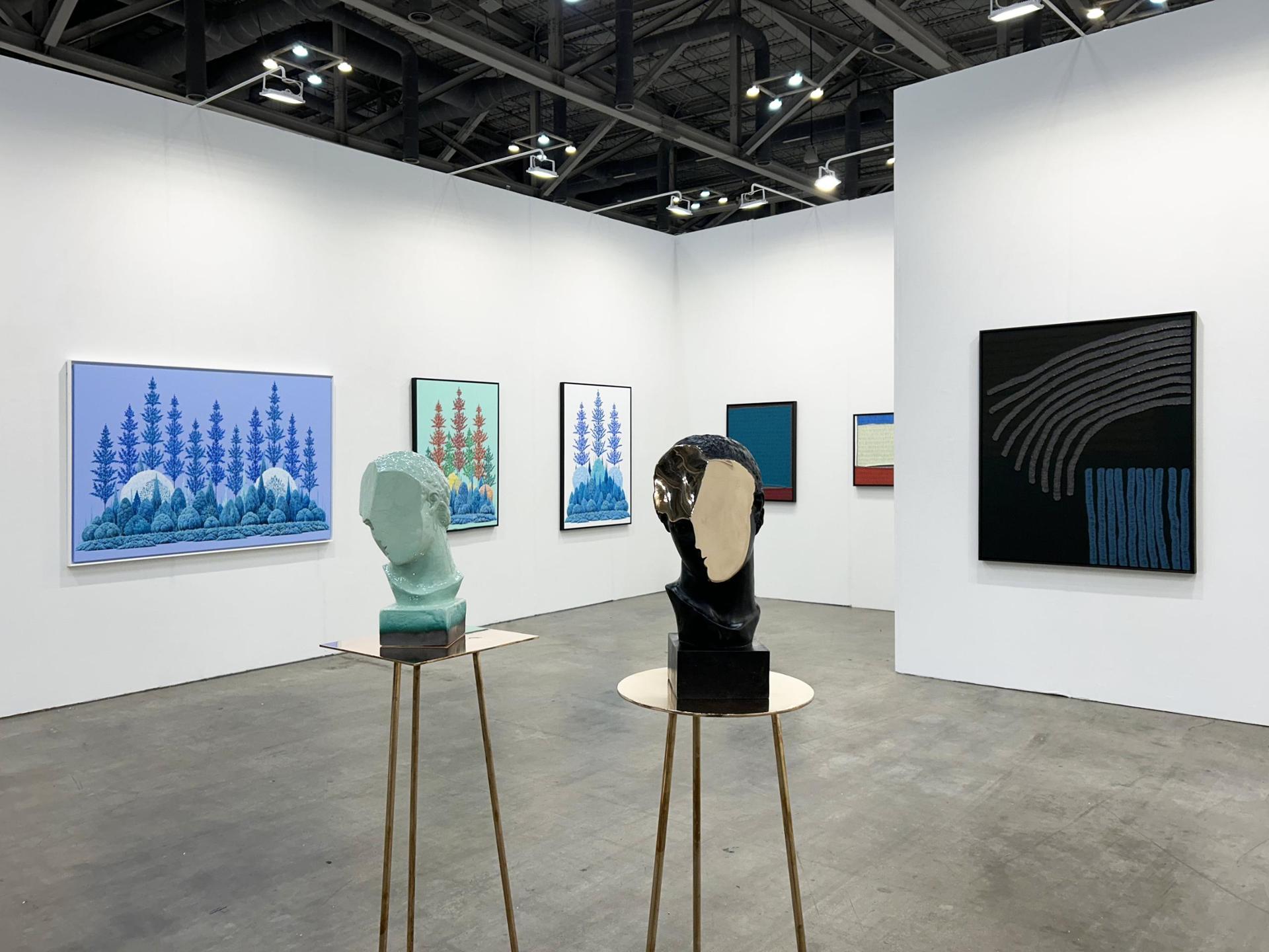 2025 Art Busan