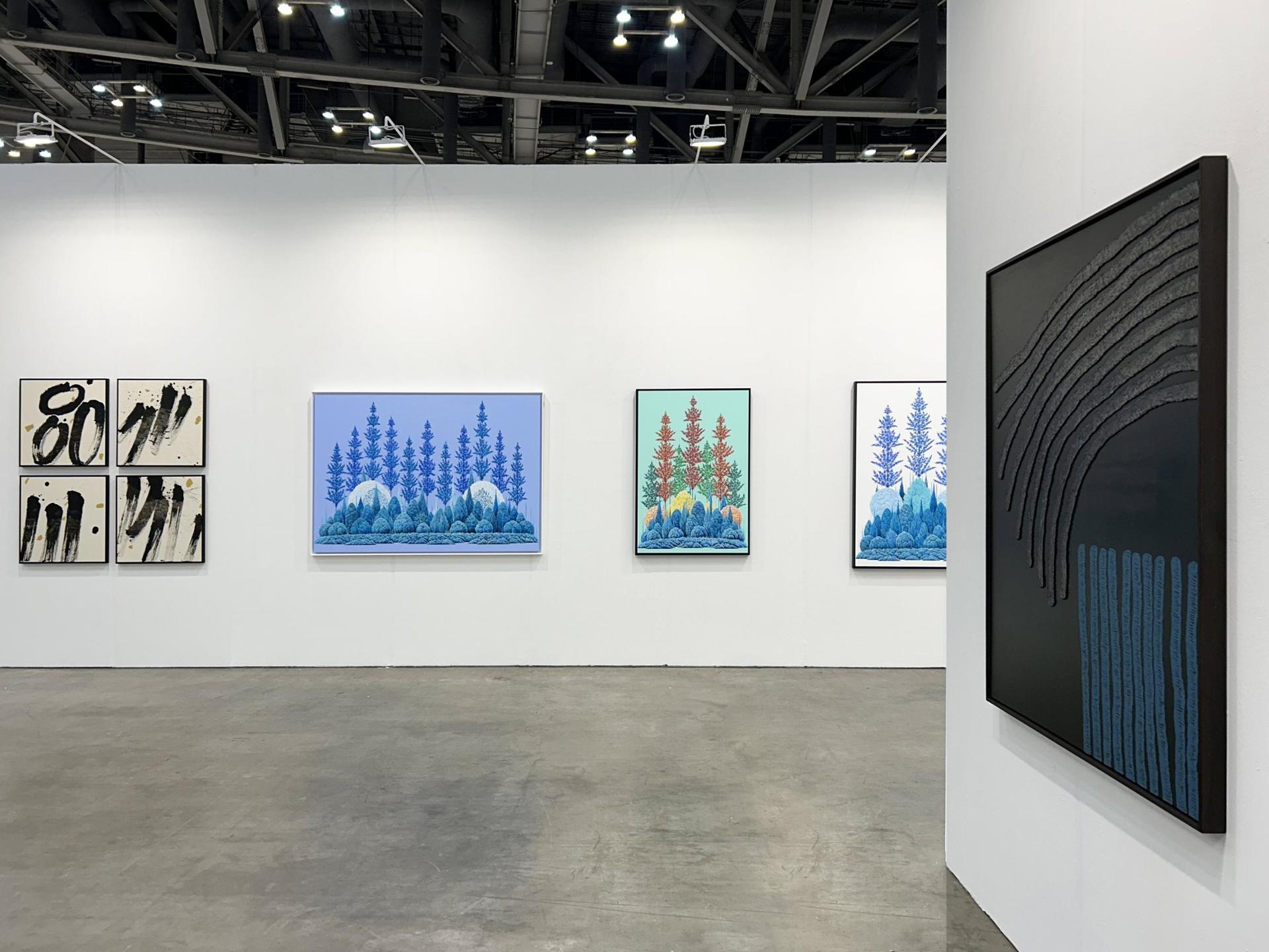2025 Art Busan