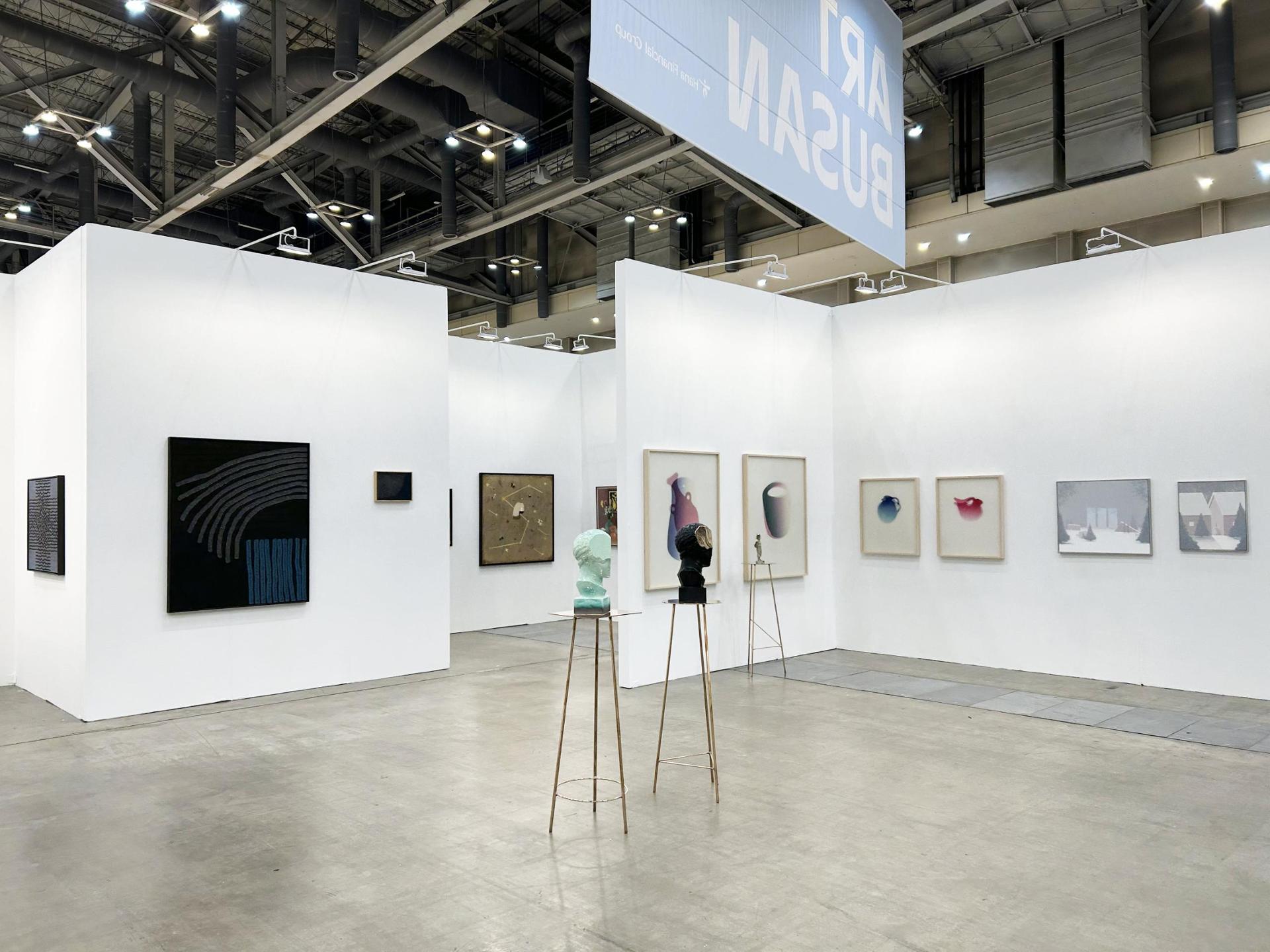 2025 Art Busan