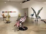 Kim Woojin solo exhibition - Your Childhood Park