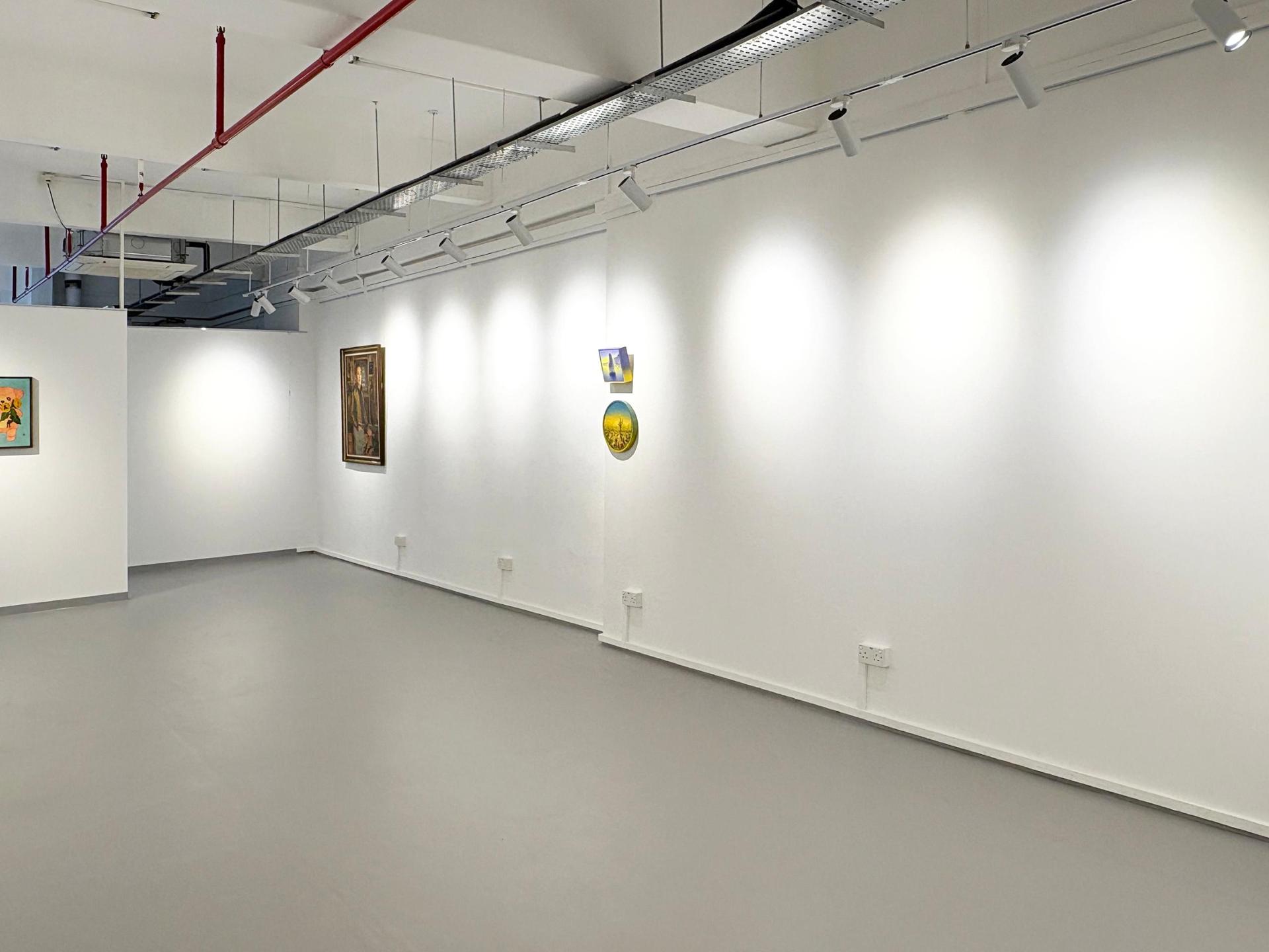 Korean Artists in Singapore