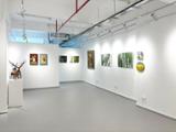 Korean Artists in Singapore