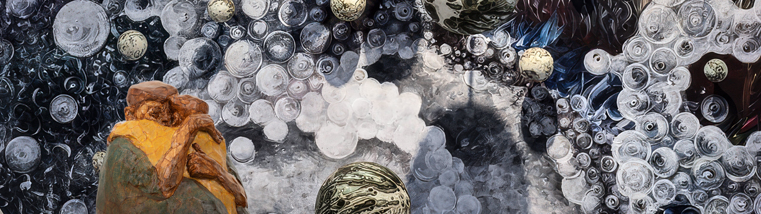 Consolation and Constellation