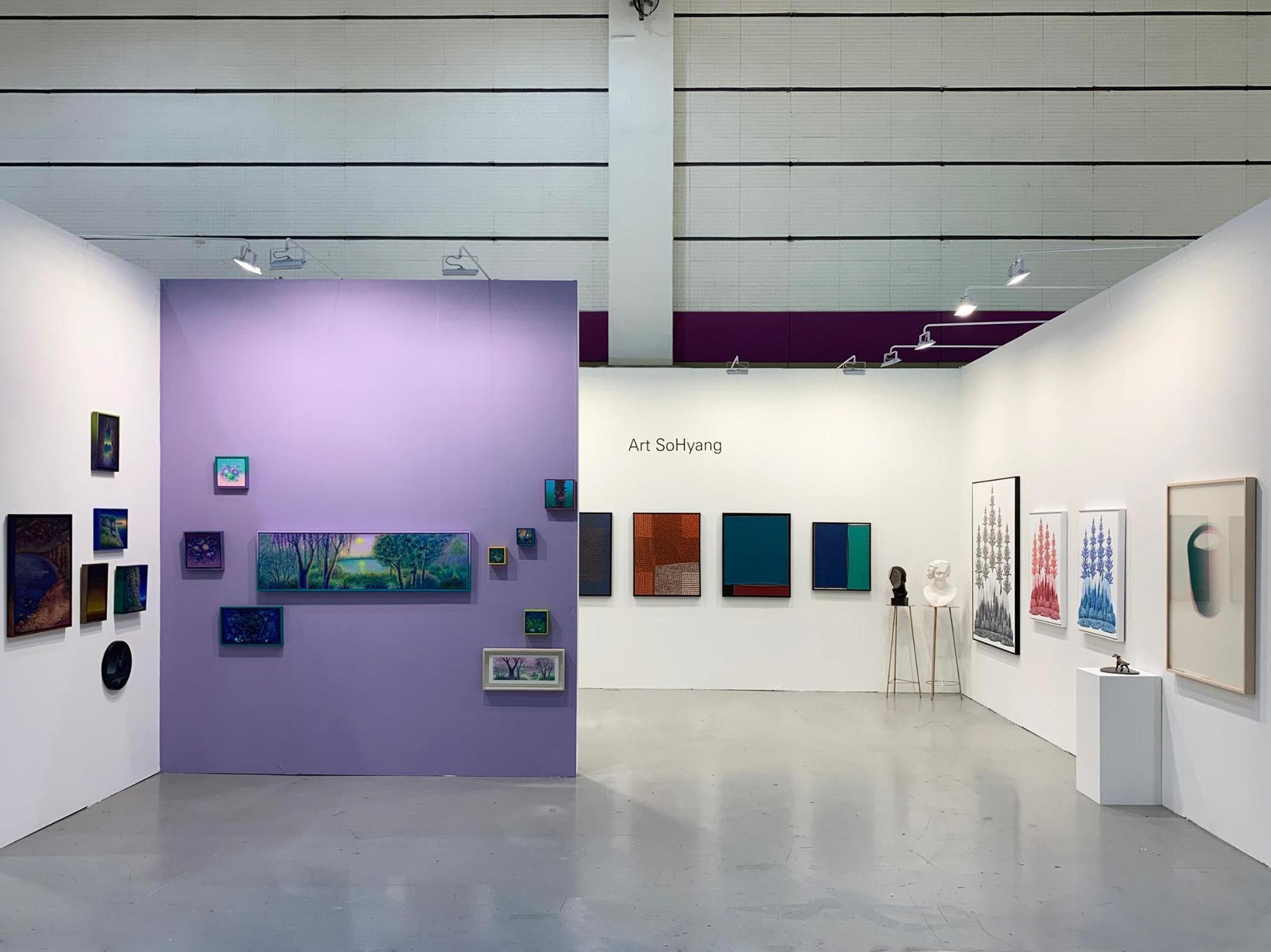 2026 Korea Galleries Art Fair
