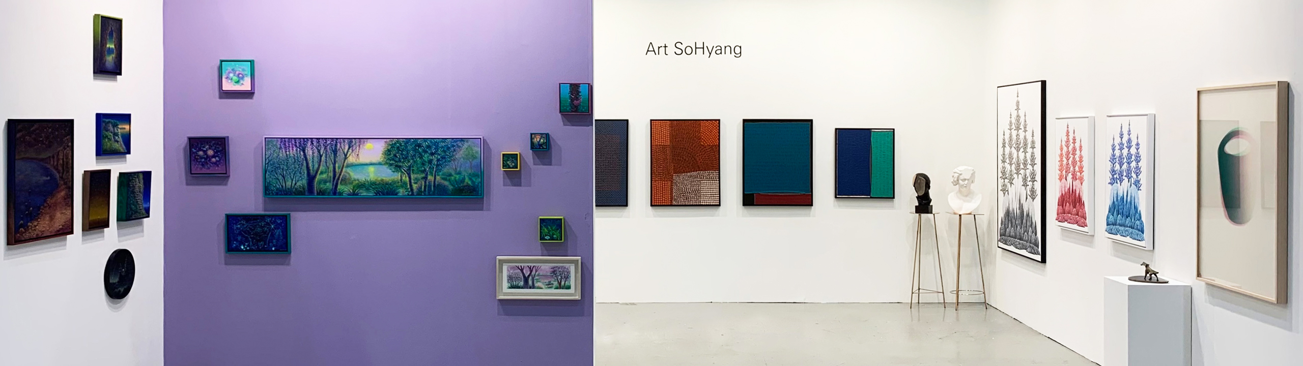 2026 Korea Galleries Art Fair