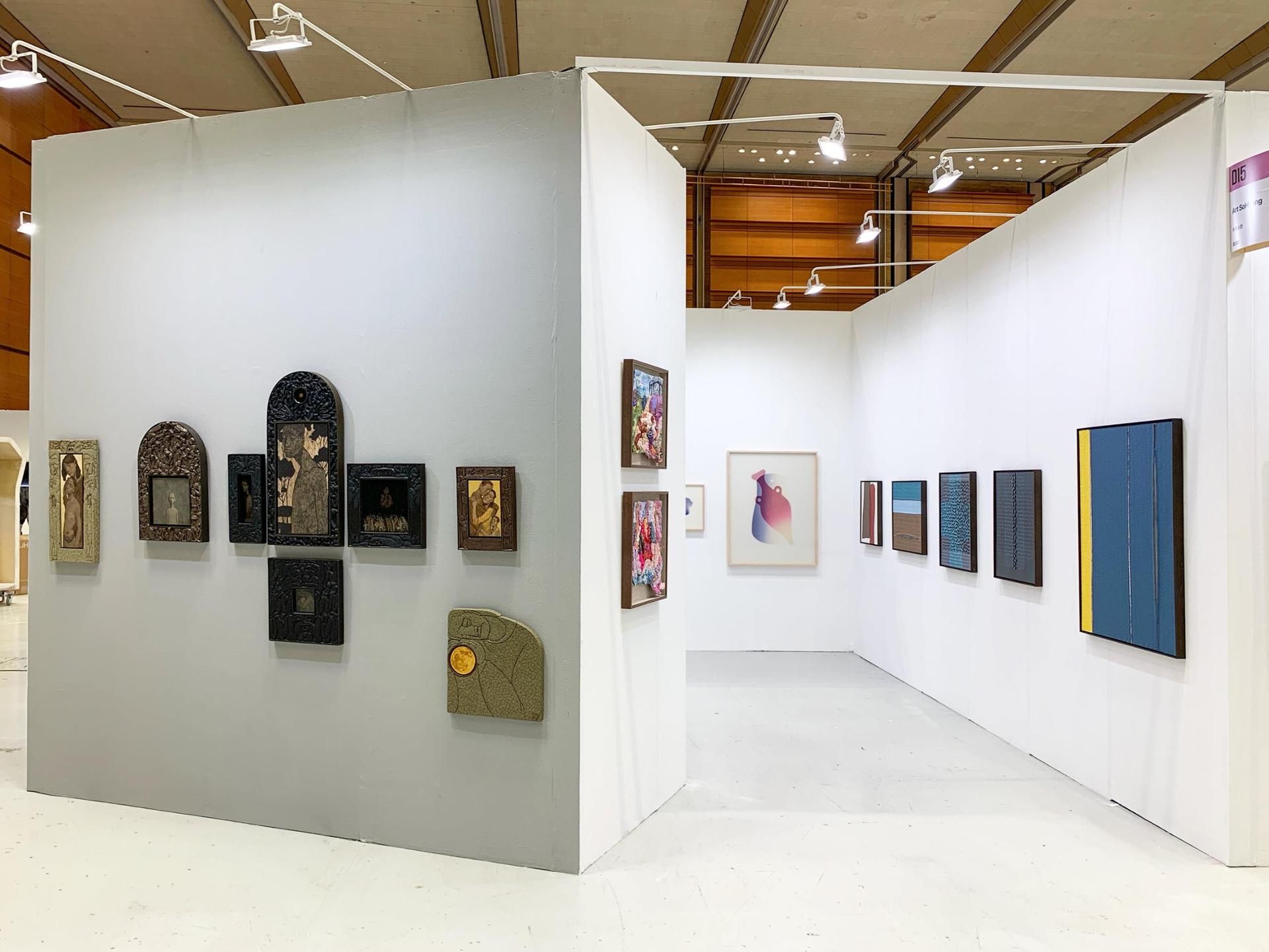 2026 Galleries Art Fair