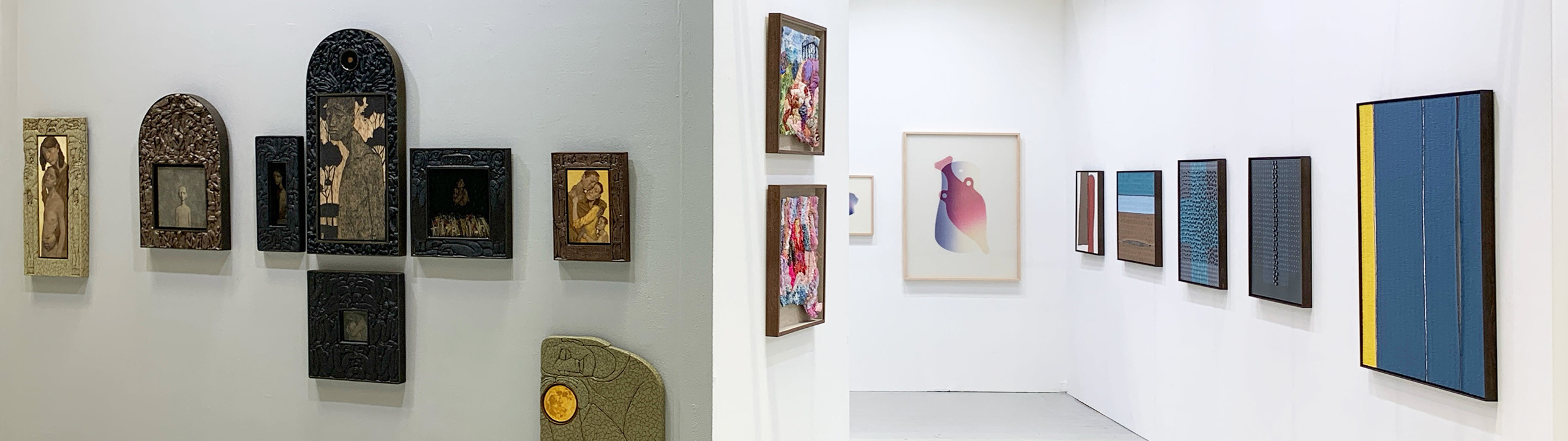 2026 Galleries Art Fair