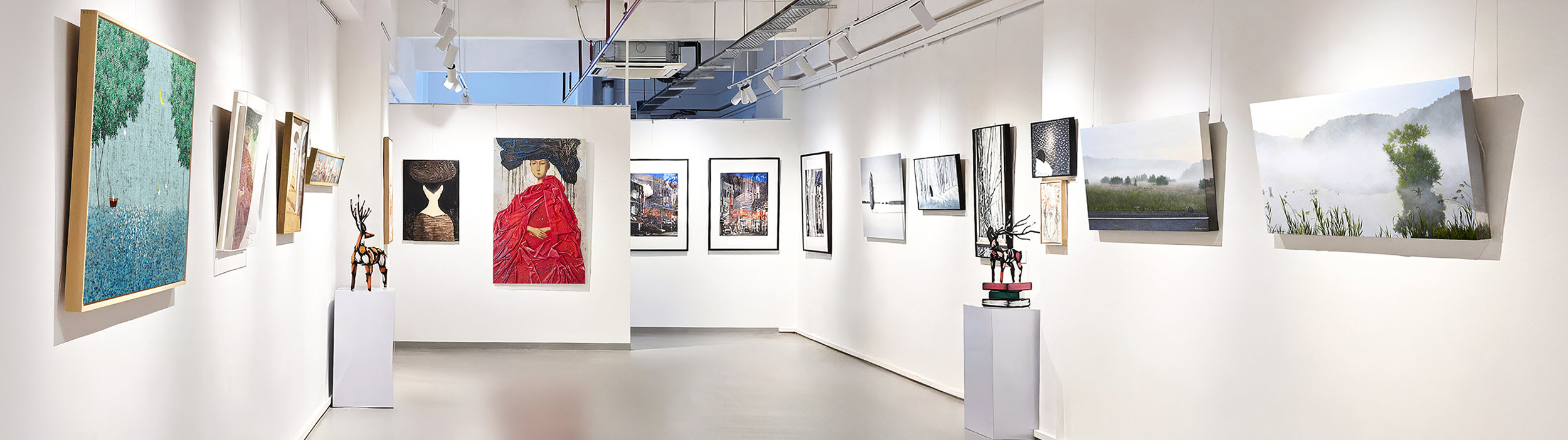 Art SoHyang Singapore