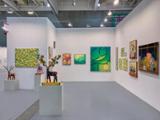 2026 Galleries Art Fair in Suwon