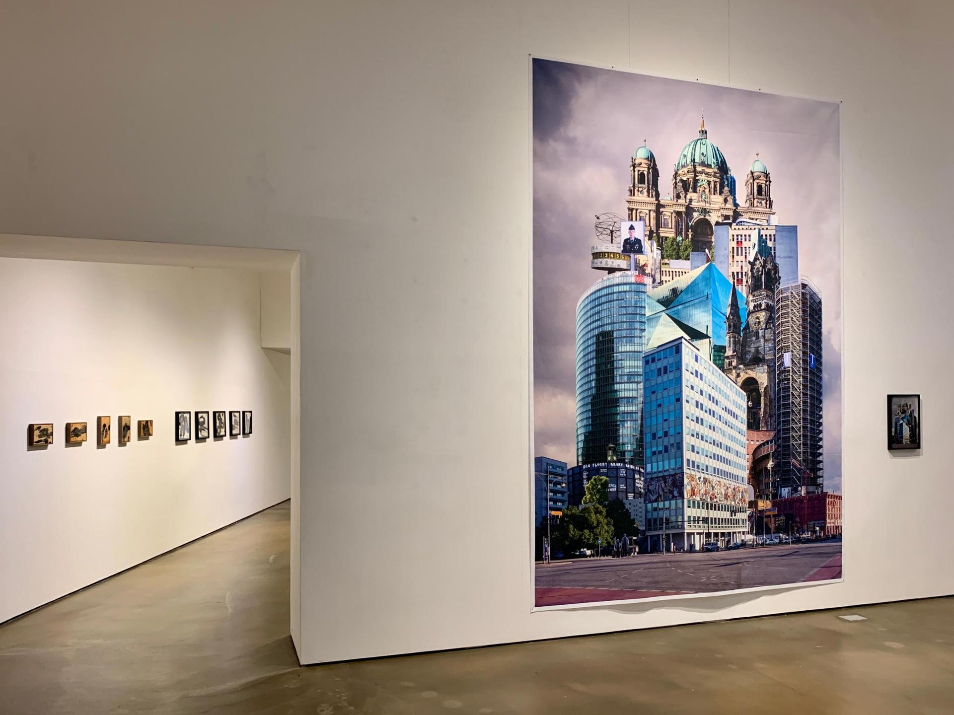 Invisible City