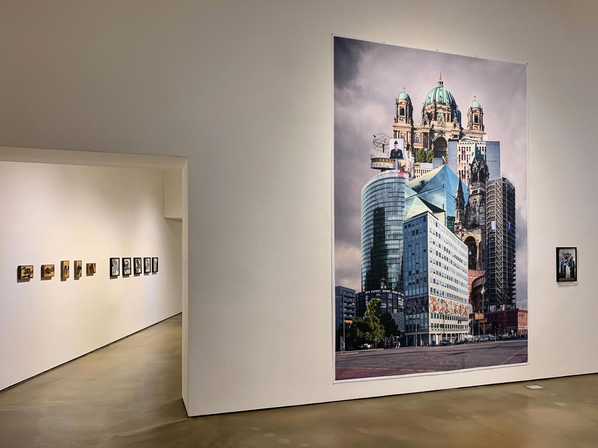 Invisible City