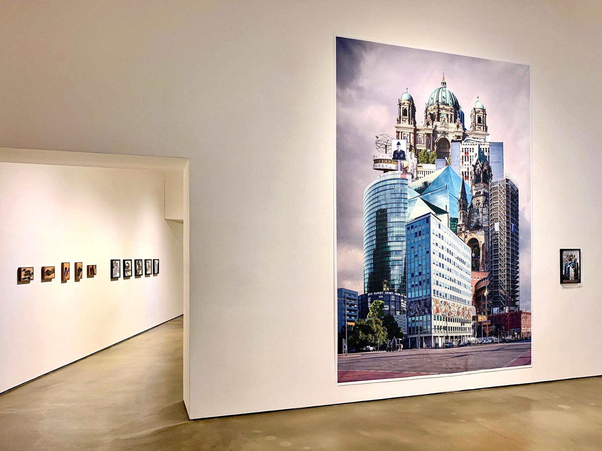 Invisible City