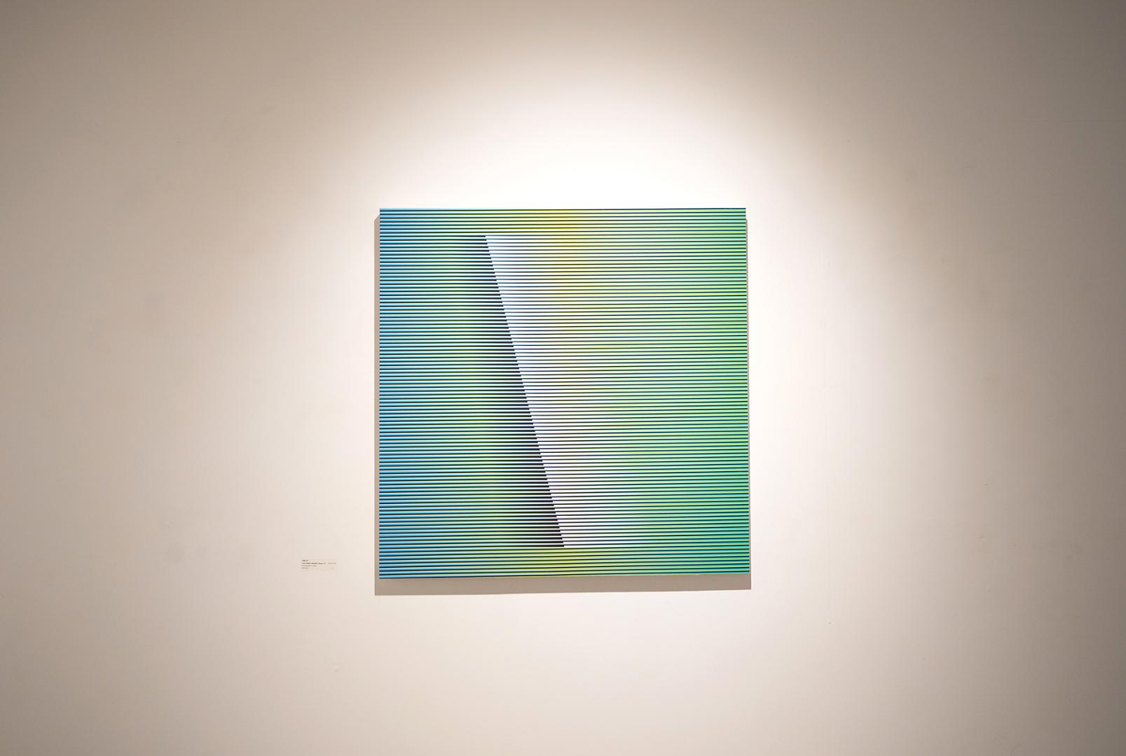 Carlos Cruz-diez: Color in space