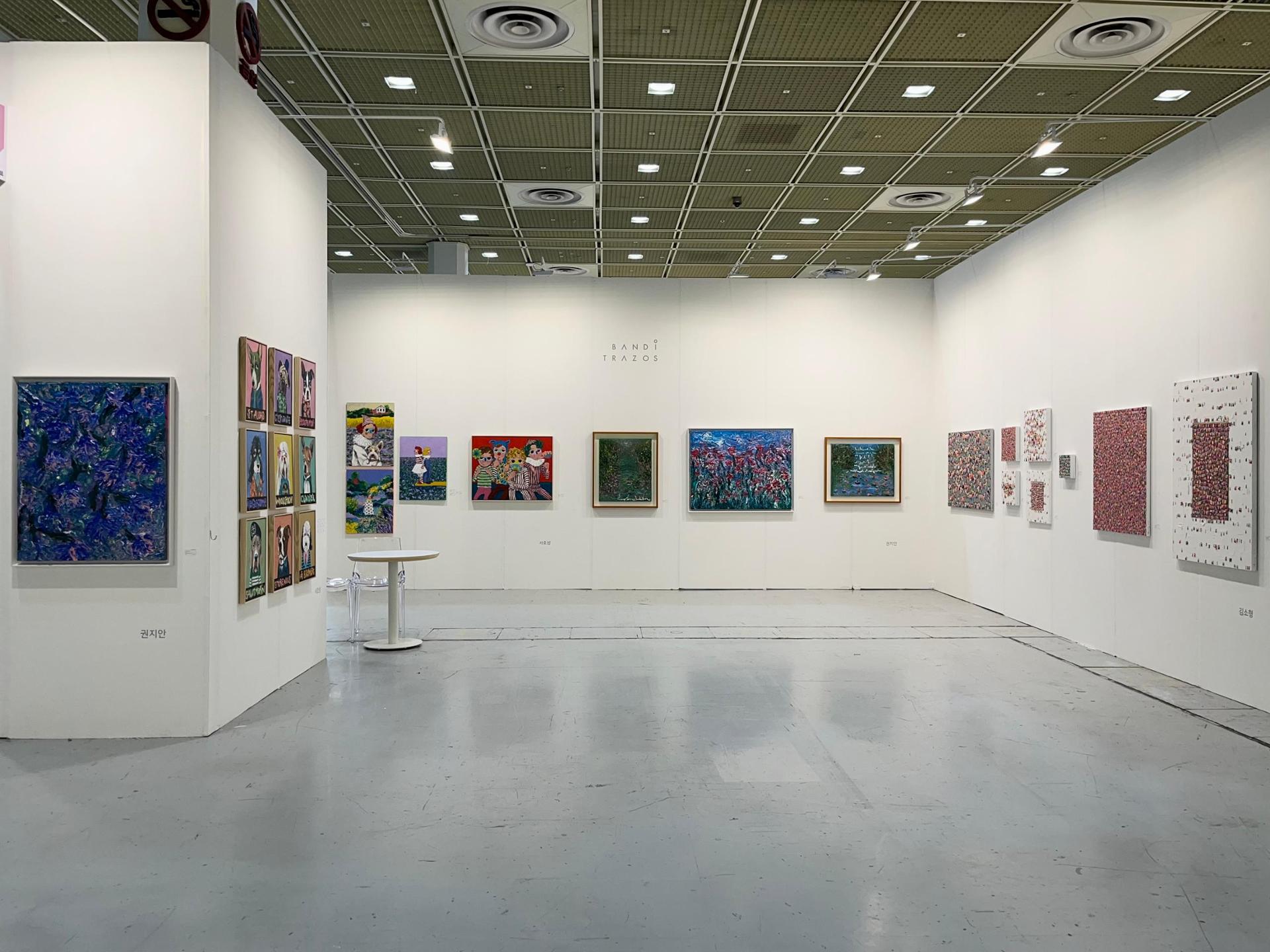 2024 Korea Galleries Art Fair