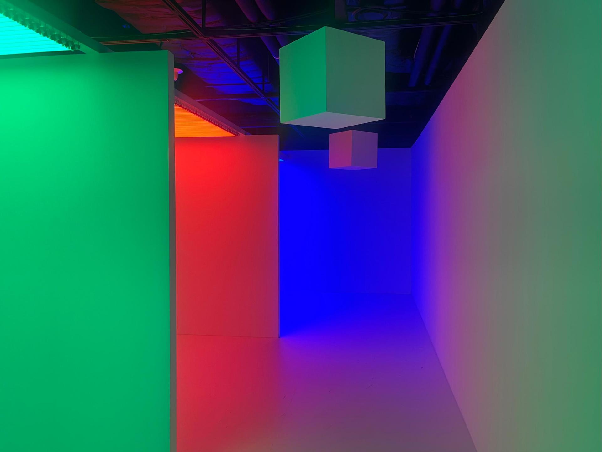 CRUZ DIEZ_RGB-The Colors of the Century