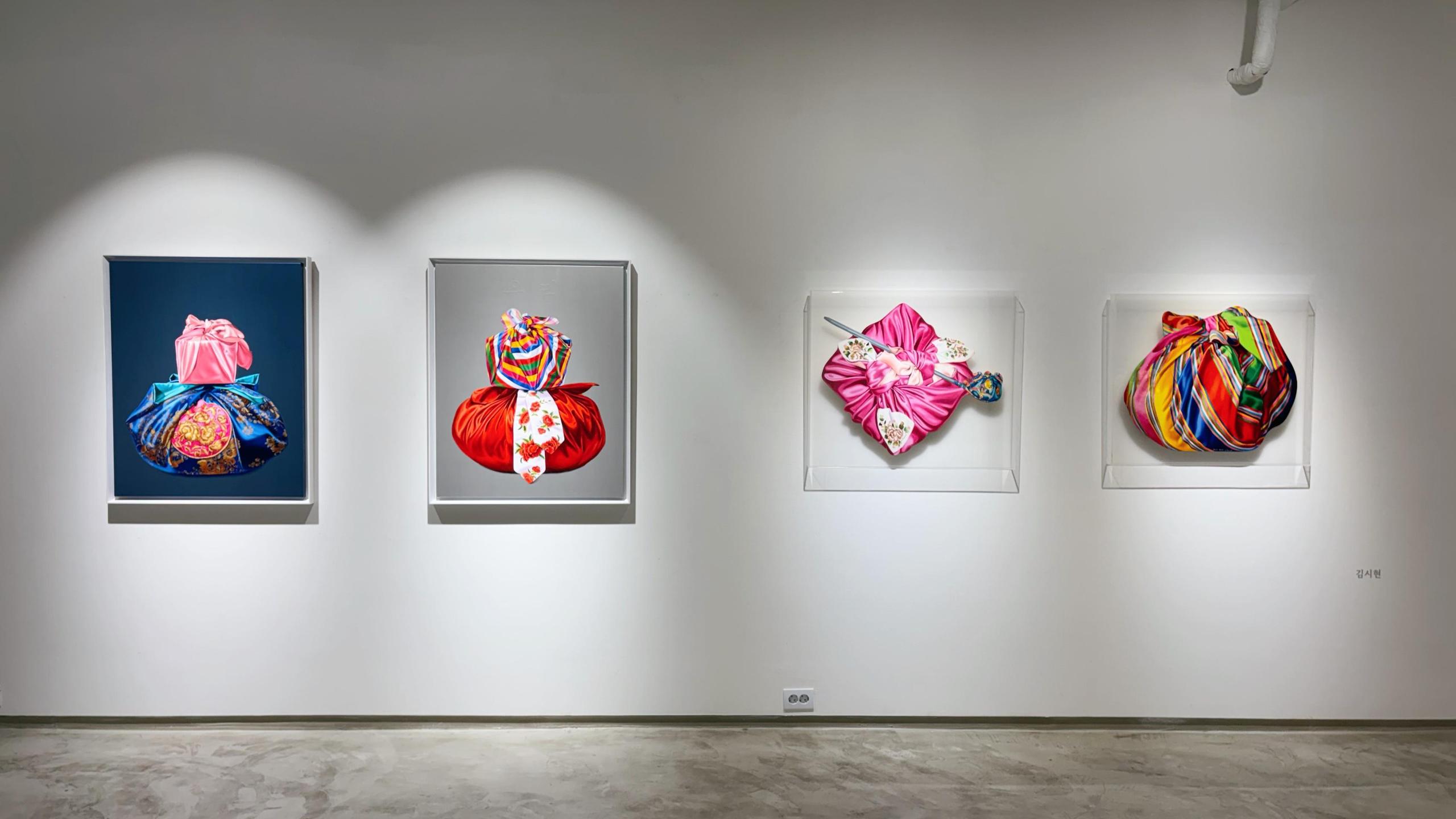 Beyond the Edges of the Real