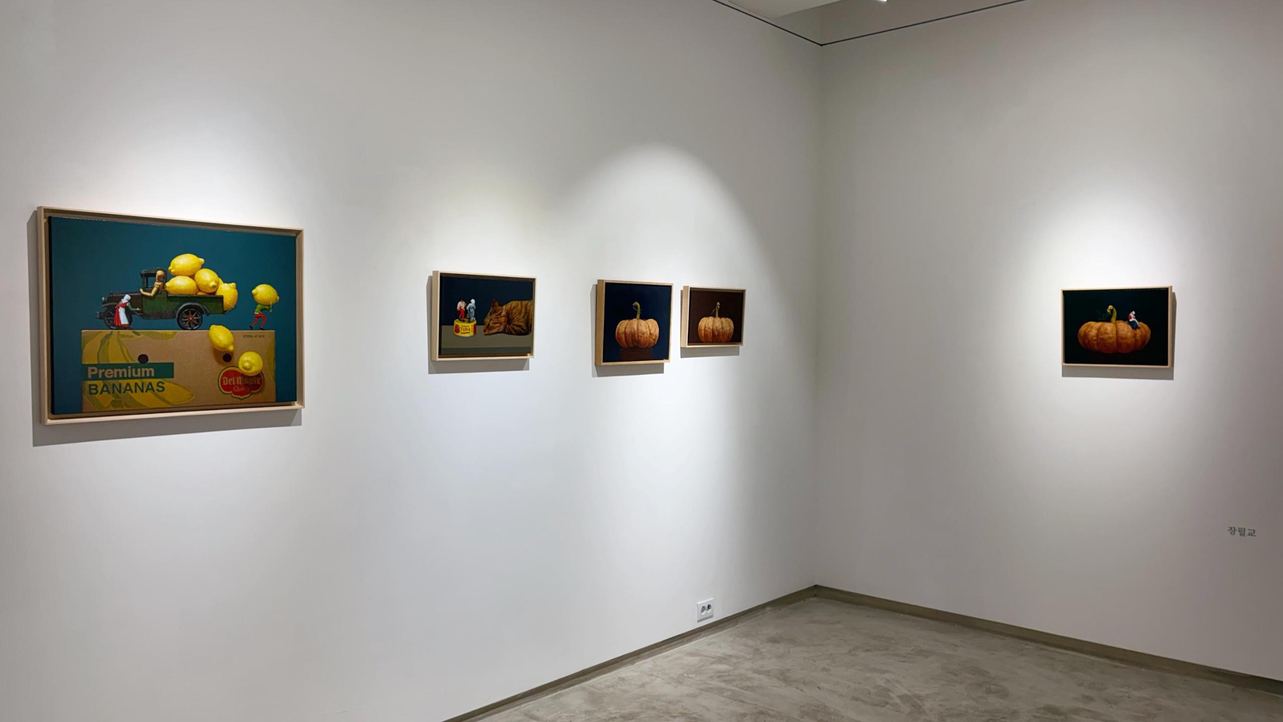 Beyond the Edges of the Real