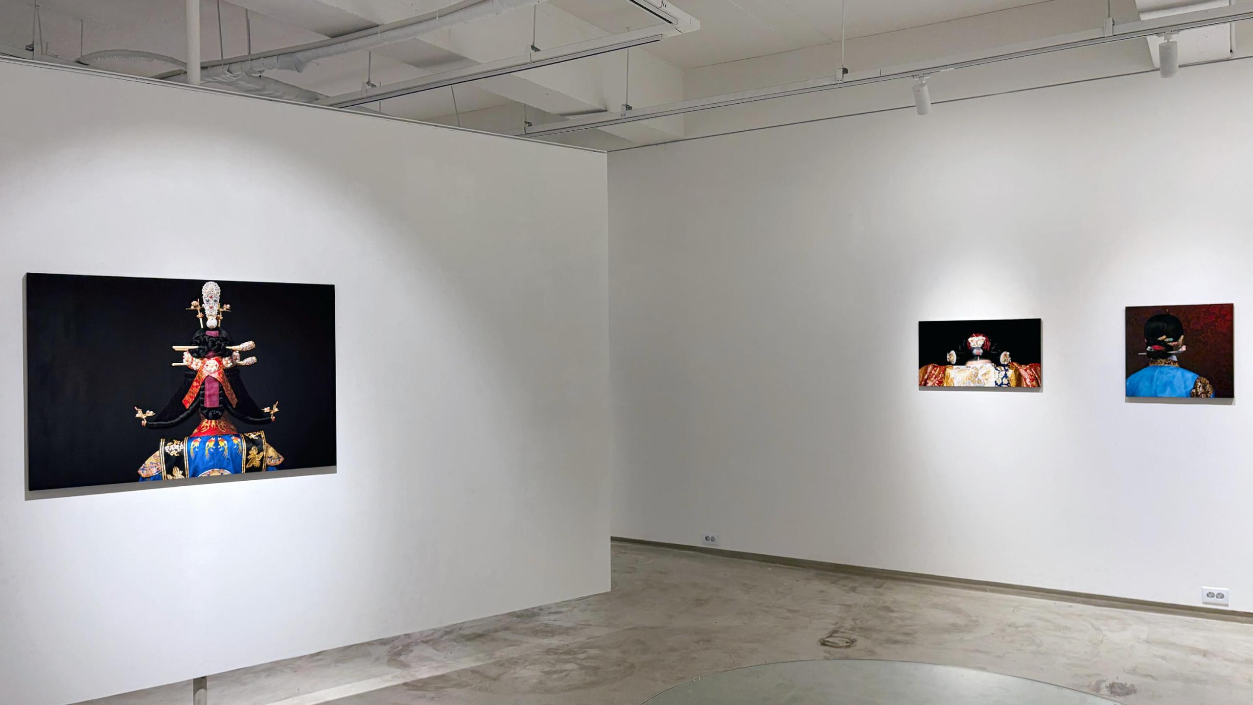 Beyond the Edges of the Real