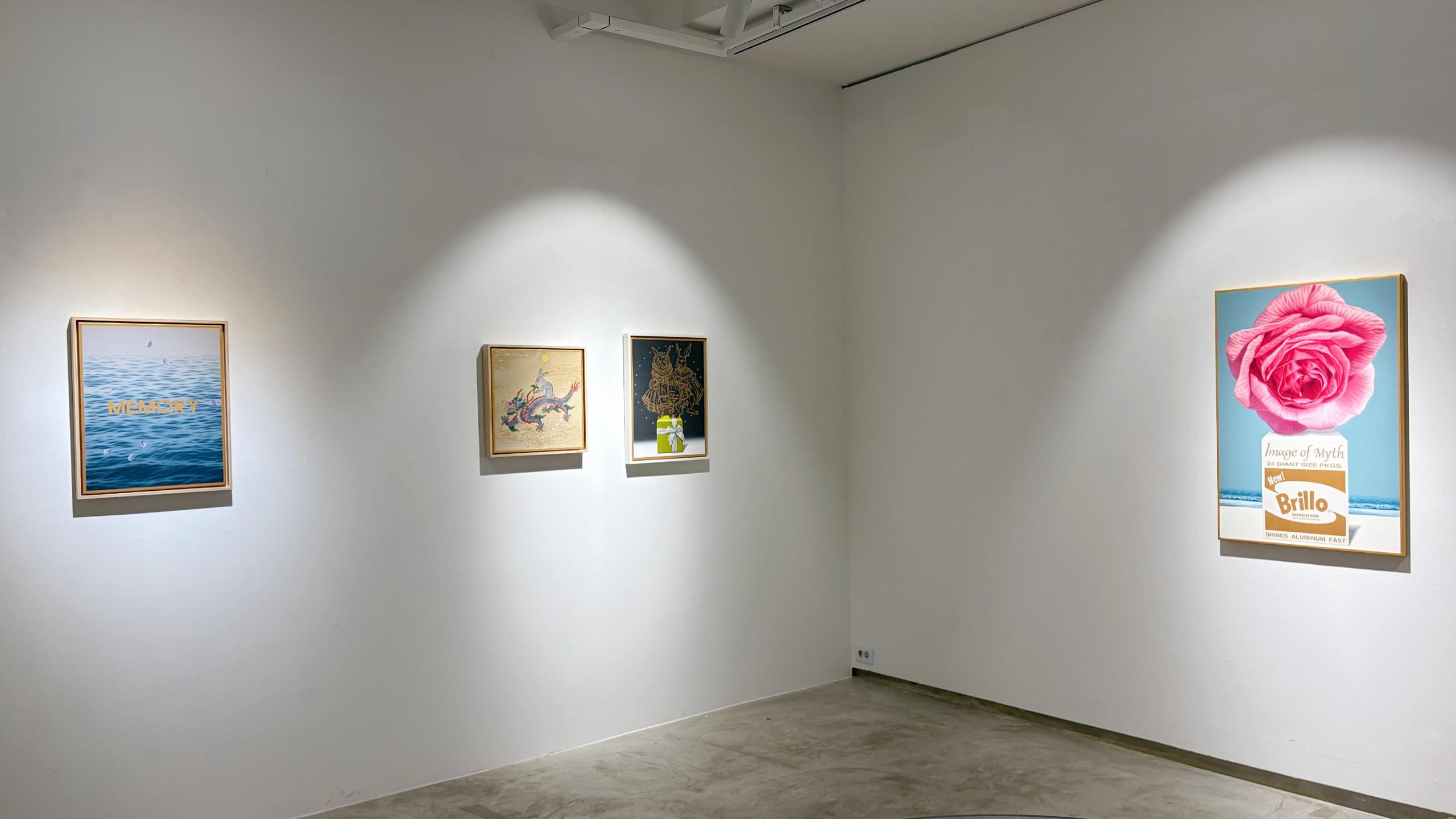 Beyond the Edges of the Real