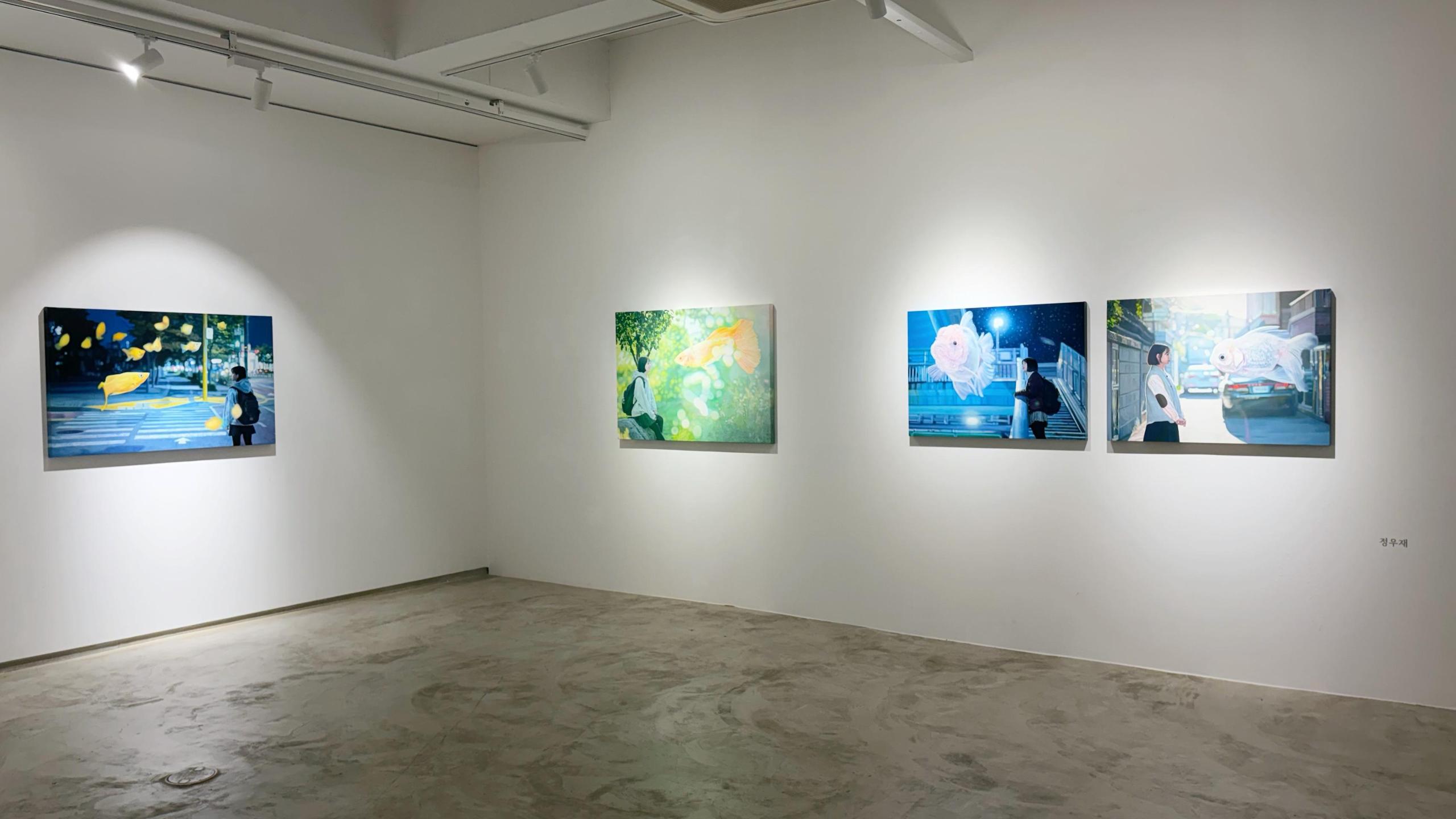 Beyond the Edges of the Real