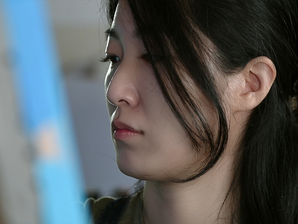 Kim Minsong