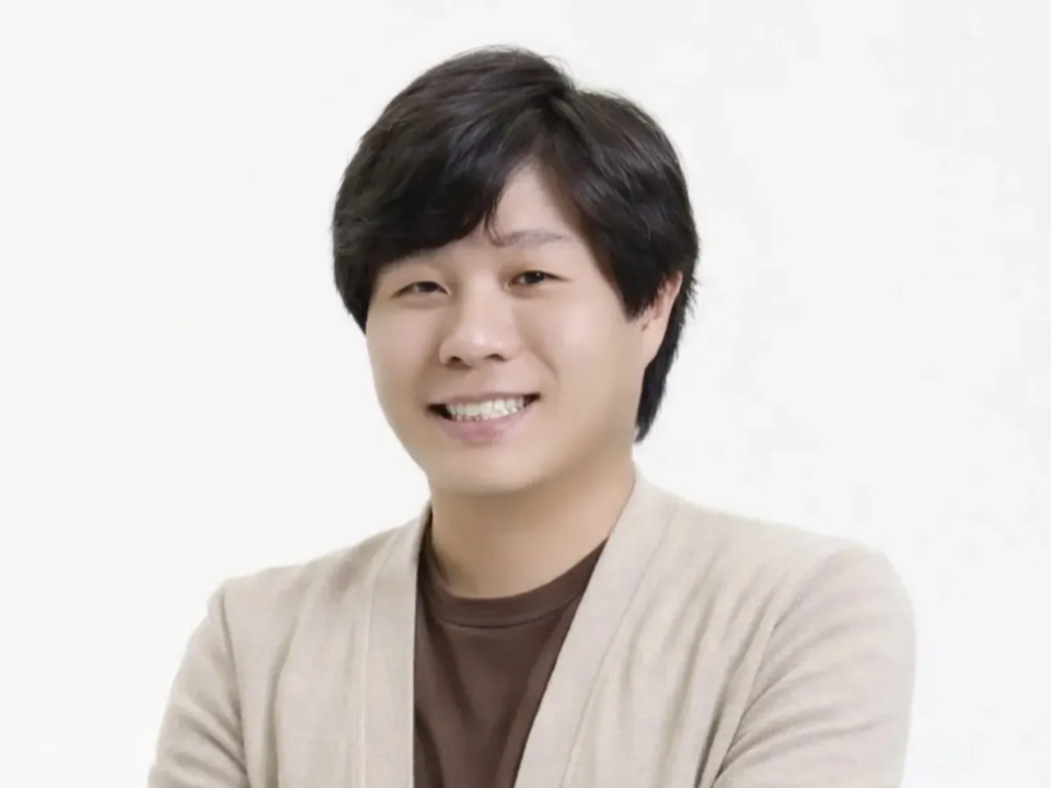 Ben Ng