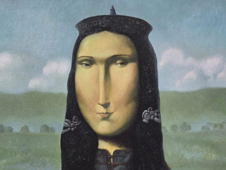 Zorikto Dorzhiev