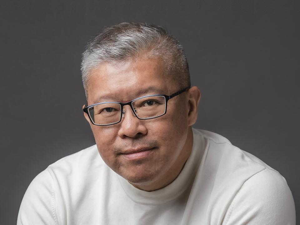 Terence Tan