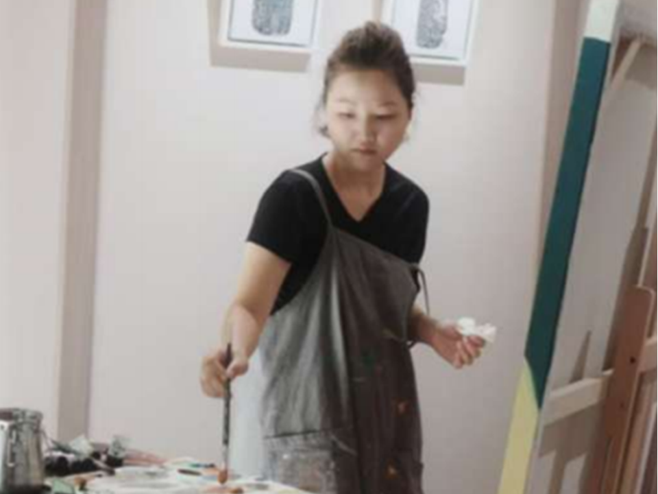 Huang Li Xian