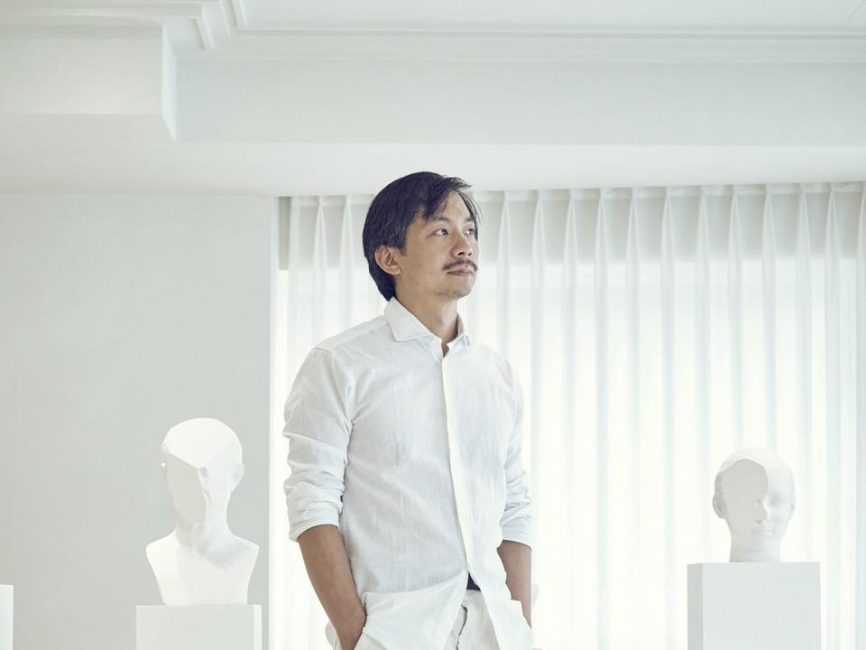 Chung T-yong