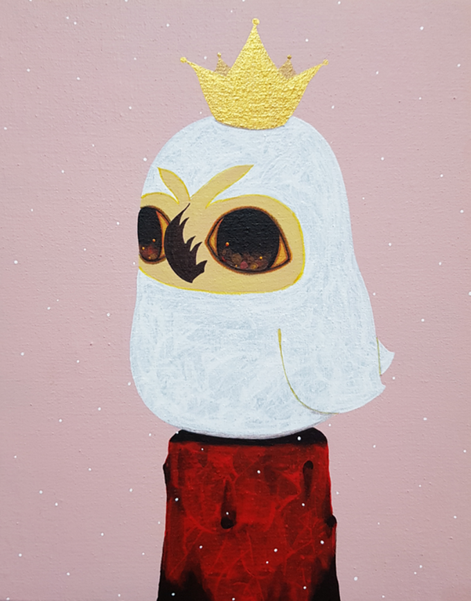 King Owl