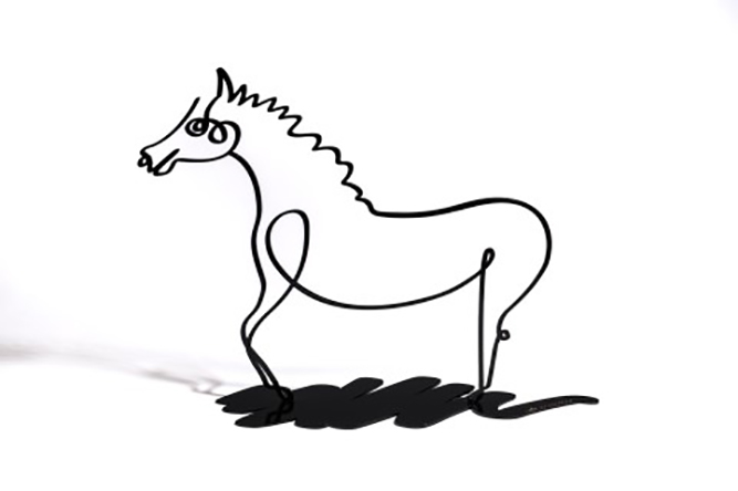 Horse(PP_D_H)